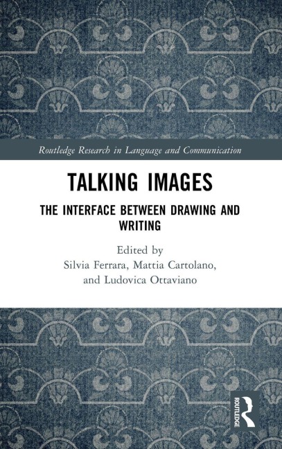 Talking Images - 