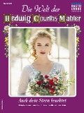 Cover-Bild zum Titel 'Die Welt der Hedwig Courths-Mahler 604' von 'Regina Rauenstein'