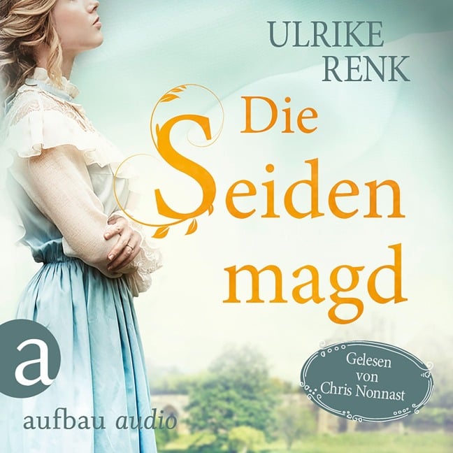 Die Seidenmagd - Ulrike Renk