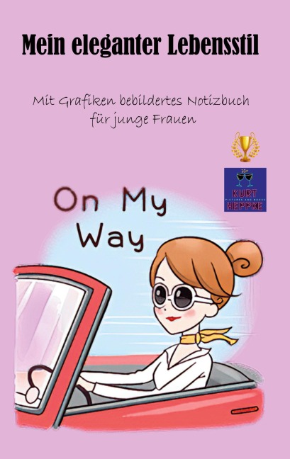 Mein eleganter Lebensstil - Kurt Heppke