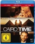 Cover-Bild zum Titel 'Cairo Time' von 'Ruba Nadda, Niall Byrne'