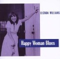 Cover-Bild zum Titel 'Happy Woman Blues' von 'Lucinda Williams'