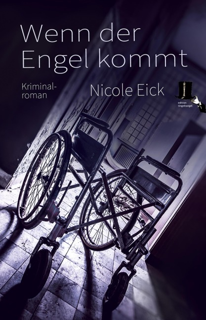 Wenn der Engel kommt - Nicole Eick