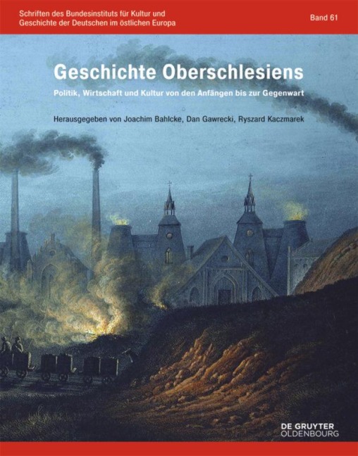Geschichte Oberschlesiens - 