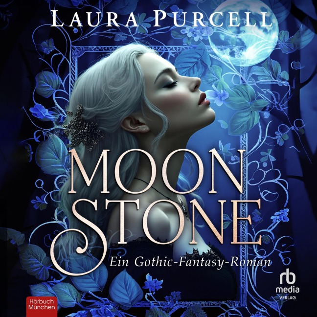 Moonstone - Laura Purcell