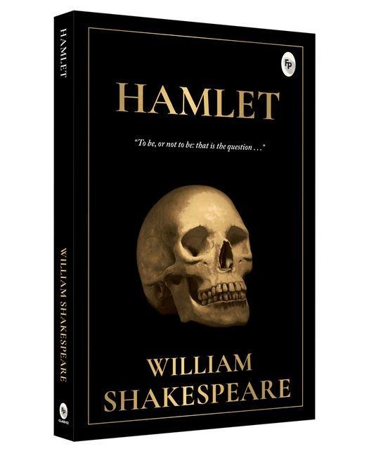 Hamlet - William Shakespeare