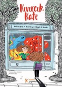 Cover-Bild zum Titel 'Kivircik Kate' von 'Antoine Dole'