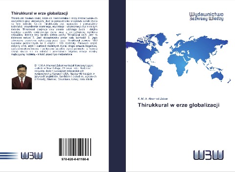 Thirukkural w erze globalizacji - K. M. A. Ahamed Zubair