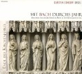 Mit Bach durchs Jahr,vol.6 - Carsten Zündorf