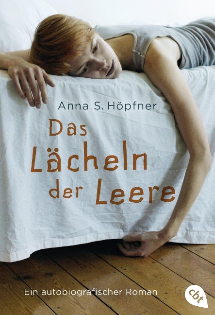 Das Lächeln der Leere - Anna S. Höpfner