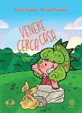 Venere cerca casa - Cecilia Cesaroni