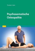 Cover-Bild zum Titel 'Psychosomatische Osteopathie' von 'Torsten Liem'