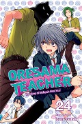 Oresama Teacher, Vol. 24 - Izumi Tsubaki