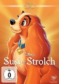 Susi und Strolch (Disney Classics) - 