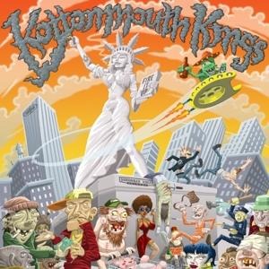 Fire It Up - Kottonmouth Kings
