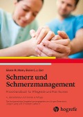 Cover-Bild zum Titel 'Schmerz und Schmerzmanagement' von 'Eloise C. J. Carr, Eileen M. Mann'