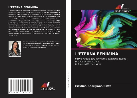 L'ETERNA FENIMINA - Cristina Georgiana Safta
