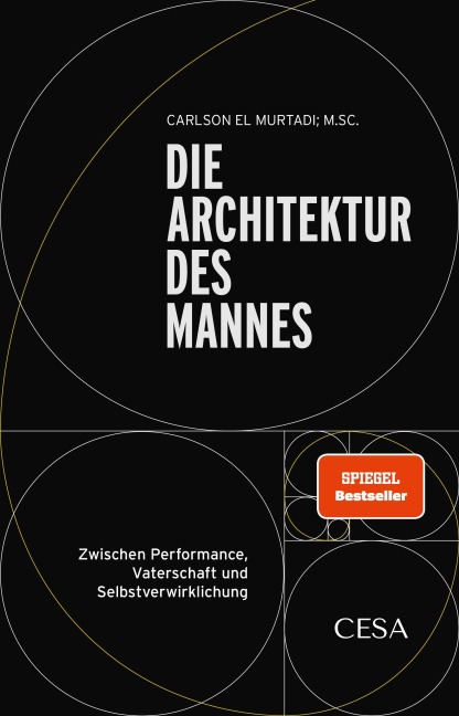 Die Architektur des Mannes - Carlson El Murtadi