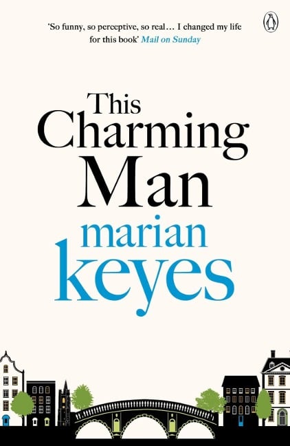 This Charming Man - Marian Keyes