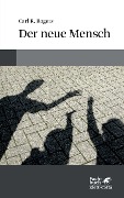 Cover-Bild zum Titel 'Der neue Mensch' von 'Carl R Rogers'