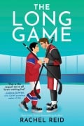 Cover-Bild zum Titel 'The Long Game' von 'Rachel Reid'