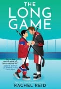 Cover-Bild zum Titel 'The Long Game' von 'Rachel Reid'