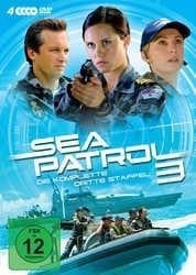 Sea Patrol - Di Mcelroy, Hal Mcelroy, John Ridley, Jeff Truman, Philip Dalkin