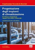 Progettazione degli impianti di climatizzazione - Livio De Santoli, Francesco Mancini