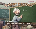 Albert Einstein and the Theory of Relativity - Jordi Bayarri Dolz