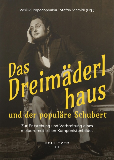Das Dreimäderlhaus und der populäre Schubert - 