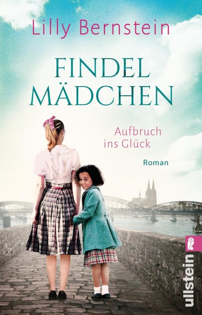 Findelmädchen - Lilly Bernstein