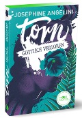 Cover-Bild zum Titel 'Fates & Furies 2. Torn' von 'Josephine Angelini'