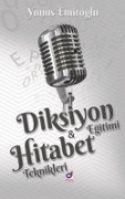 Diksiyon Egitimi Hitabet Teknikleri - Yunus Emiroglu