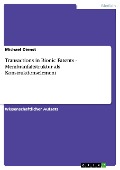 Cover-Bild zum Titel 'Transactions in Bionic Patents - Membranfaltstruktur als Konstruktionselement' von 'Michael Dienst'