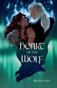 Cover-Bild zum Titel 'Heart of the Wolf' von 'Michelle Love'
