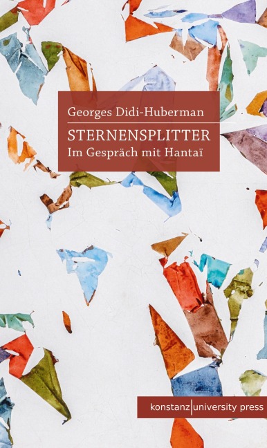 Sternensplitter - Georges Didi-Huberman