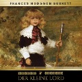 Cover-Bild zum Titel 'Der kleine Lord' von 'Frances Hodgson Burnett, Golden Deer Classics'