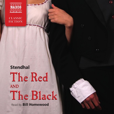 The Red And The Black (Abridged) - Stendhal