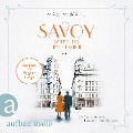 Cover-Bild zum Titel 'Das Savoy - Hoffnung einer Familie' von 'Maxim Wahl'