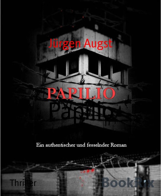 Papilio - Jürgen Augst