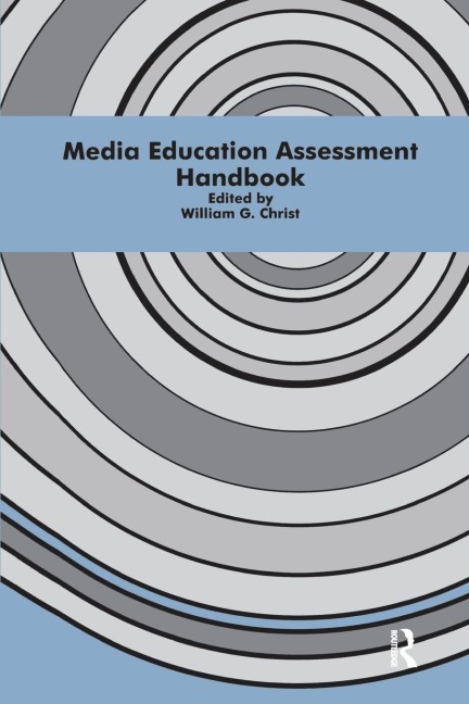 Media Education Assessment Handbook - 