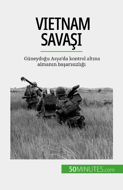 Vietnam Savasi - Mylène Théliol
