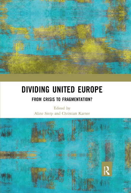 Dividing United Europe - 