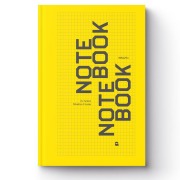 Cover-Bild zum Titel 'Notebook' von 'Martin Zellerhoff, Alexander Hilbert'