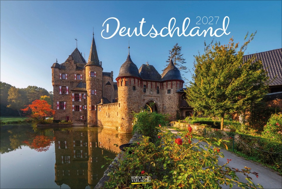Deutschland 2027 - 