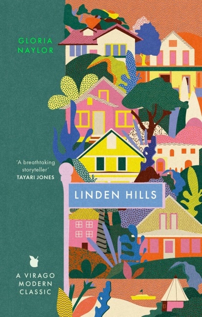 Linden Hills - Gloria Naylor