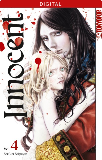 Innocent 04 - Shin'Ichi Sakamoto