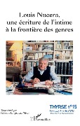 Cover-Bild zum Titel 'Louis Nucera,' von 'Fabienne Langoureau-Morel'
