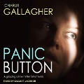Cover-Bild zum Titel 'Panic Button Lib/E' von 'Charlie Gallagher'