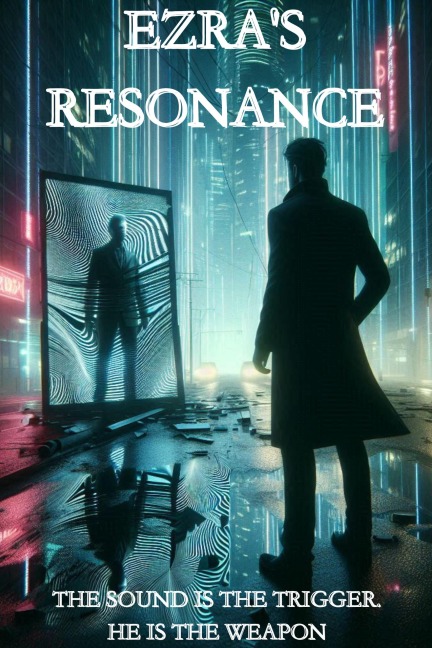 Ezra's Resonance - Donovan Munsami